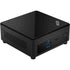 MSI Cubi 5 12M-265US - NUC Form Factor Mini PC - Core i7-1255U - 16GB - 1TB SSD - W11P - 3Y Advanced Replacement | SKU MSI-CUM265