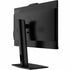 MSI PRO AP242P 14M-643US All-in-One Computer - Intel Core i7 14th Gen i7-14700 - 16 GB - 1 TB SSD - 23.8" IPS Full HD - Desktop - Black - W11 - 1Y Warranty | SKU MSI-PAP243