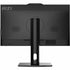 MSI PRO AP242P 14M-643US All-in-One Computer - Intel Core i7 14th Gen i7-14700 - 16 GB - 1 TB SSD - 23.8" IPS Full HD - Desktop - Black - W11 - 1Y Warranty | SKU MSI-PAP243