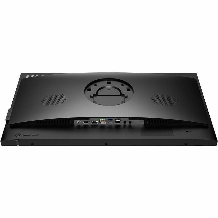 MSI PRO AP242P 14M-643US All-in-One Computer - Intel Core i7 14th Gen i7-14700 - 16 GB - 1 TB SSD - 23.8" IPS Full HD - Desktop - Black - W11 - 1Y Warranty | SKU MSI-PAP243