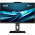MSI PRO AP242P 14M-643US All-in-One Computer - Intel Core i7 14th Gen i7-14700 - 16 GB - 1 TB SSD - 23.8" IPS Full HD - Desktop - Black - W11 - 1Y Warranty | SKU MSI-PAP243