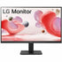 LG 24BR400-B 24" Class Full HD LCD Monitor - 16:9 - Matte Black | SKU LG-24BR40B