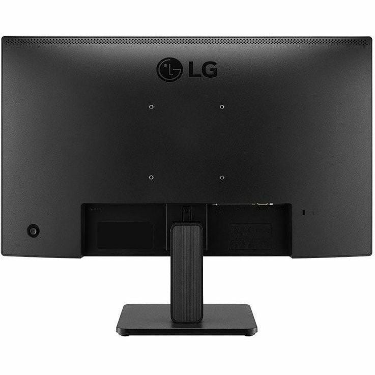 LG 24BR400-B 24" Class Full HD LCD Monitor - 16:9 - Matte Black | SKU LG-24BR40B