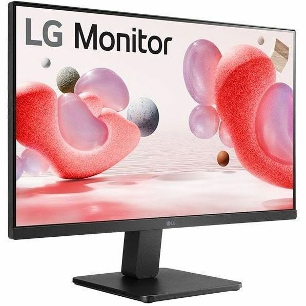 LG 24BR400-B 24" Class Full HD LCD Monitor - 16:9 - Matte Black | SKU LG-24BR40B