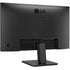 LG 24BR400-B 24" Class Full HD LCD Monitor - 16:9 - Matte Black | SKU LG-24BR40B