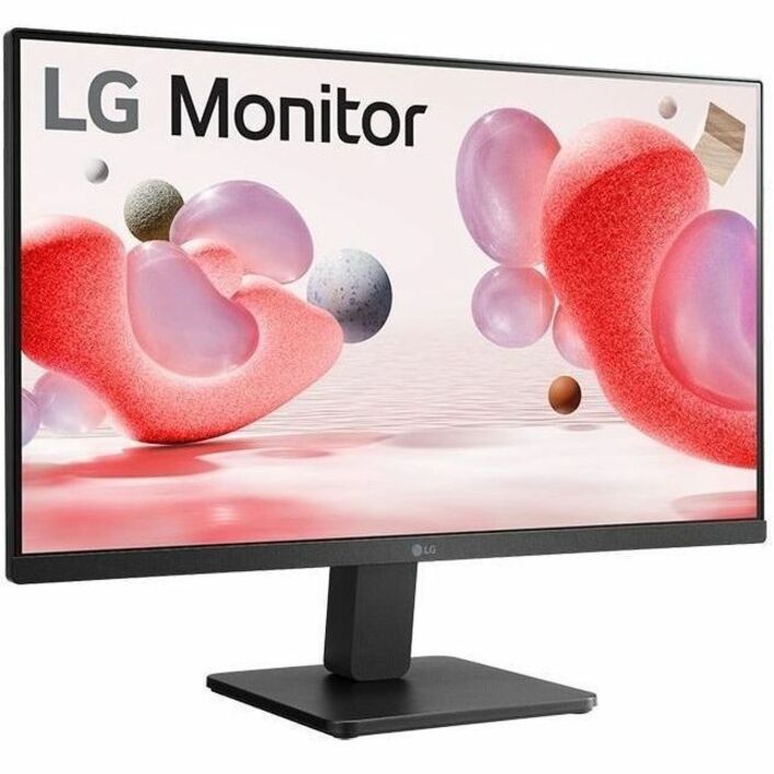 LG 24BR400-B 24" Class Full HD LCD Monitor - 16:9 - Matte Black | SKU LG-24BR40B
