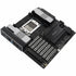 Asus WS WRX90E-SAGE SE Workstation Motherboard - AMD WRX90 Chipset - Socket sTR5 - SSI EEB | SKU MB-PWX90SE