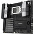 Asus WS WRX90E-SAGE SE Workstation Motherboard - AMD WRX90 Chipset - Socket sTR5 - SSI EEB | SKU MB-PWX90SE