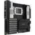 Asus WS WRX90E-SAGE SE Workstation Motherboard - AMD WRX90 Chipset - Socket sTR5 - SSI EEB | SKU MB-PWX90SE