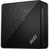 MSI Cubi N ADL Cubi N ADL S-054BUS Barebone System - Mini PC - Intel Pentium N200 | SKU MSI-CU054B