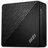 MSI Cubi N ADL S-055BUS NUC Form Factor mini PC Barebone System - Intel N100 | SKU MSI-CU055B