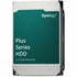 Synology Plus HAT3310-12T 12 TB Hard Drive - 3.5" Internal - SATA (SATA/600) - Conventional Magnetic Recording (CMR) Method | SKU SYN-A3312T