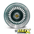 17 Inch Mag Wheel - MX7036 Emit Wheels - (4x100/108 PCD)