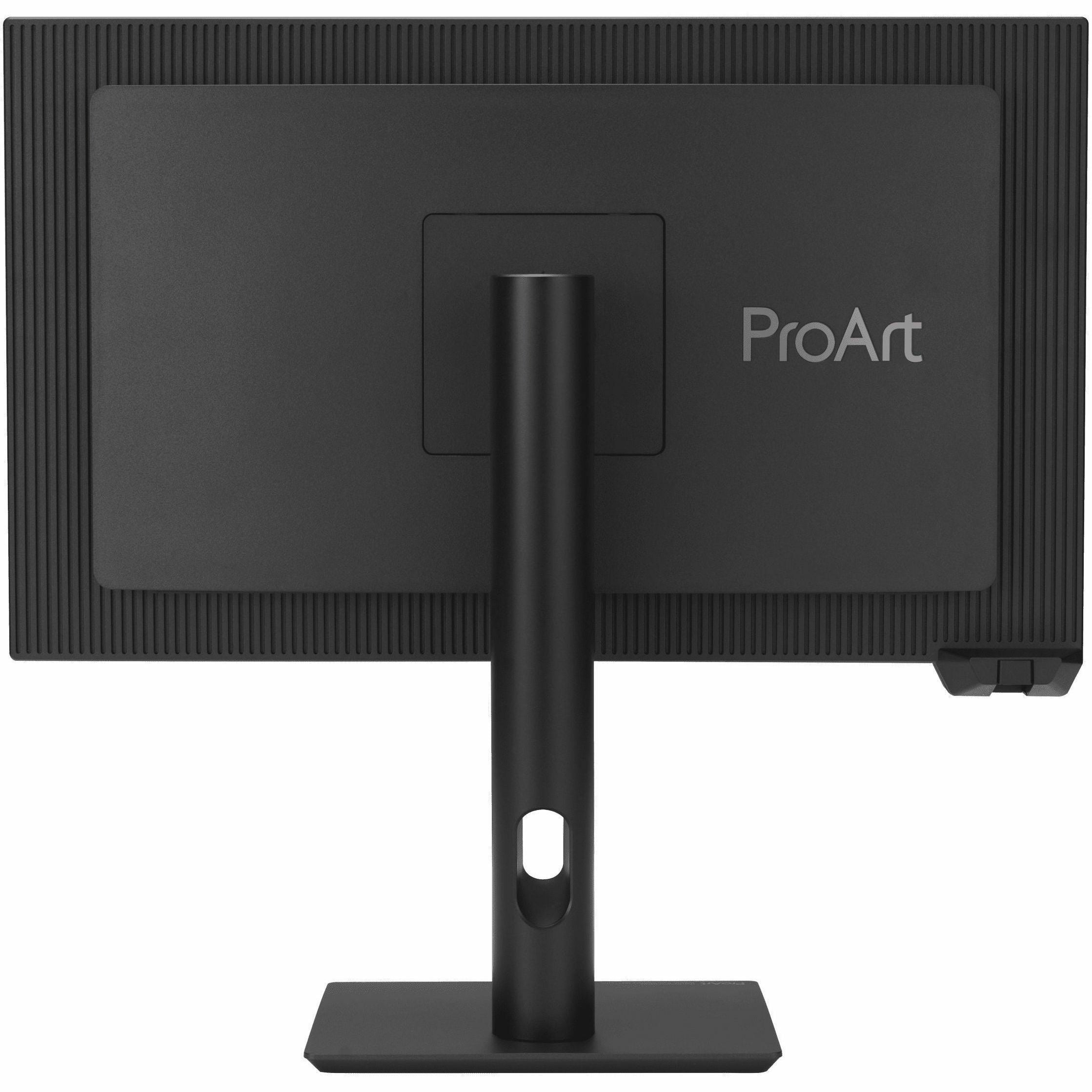 Asus ProArt PA24US 24" Class 4K UHD LED Monitor - 16:9 | SKU AS-PA24US