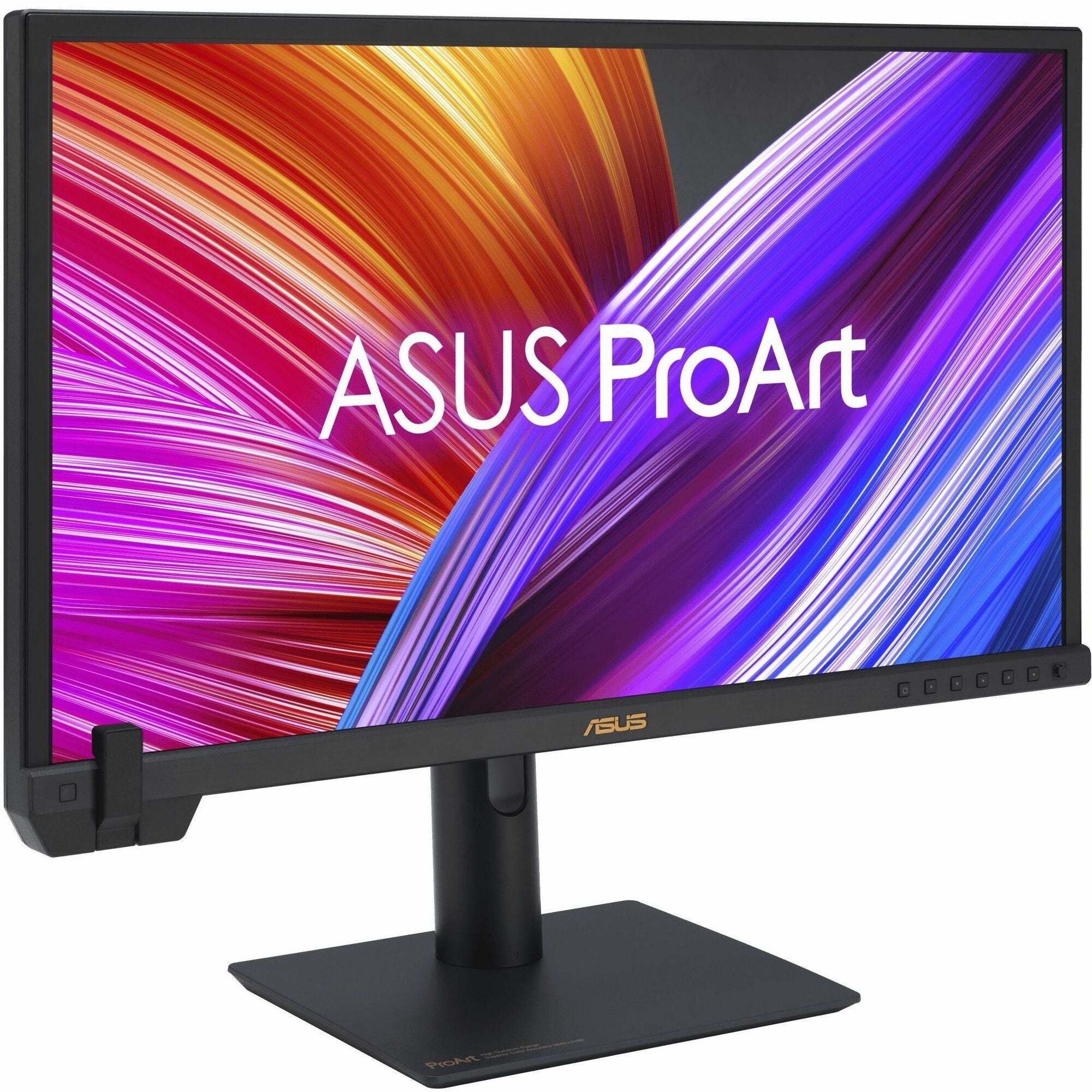 Asus ProArt PA24US 24" Class 4K UHD LED Monitor - 16:9 | SKU AS-PA24US