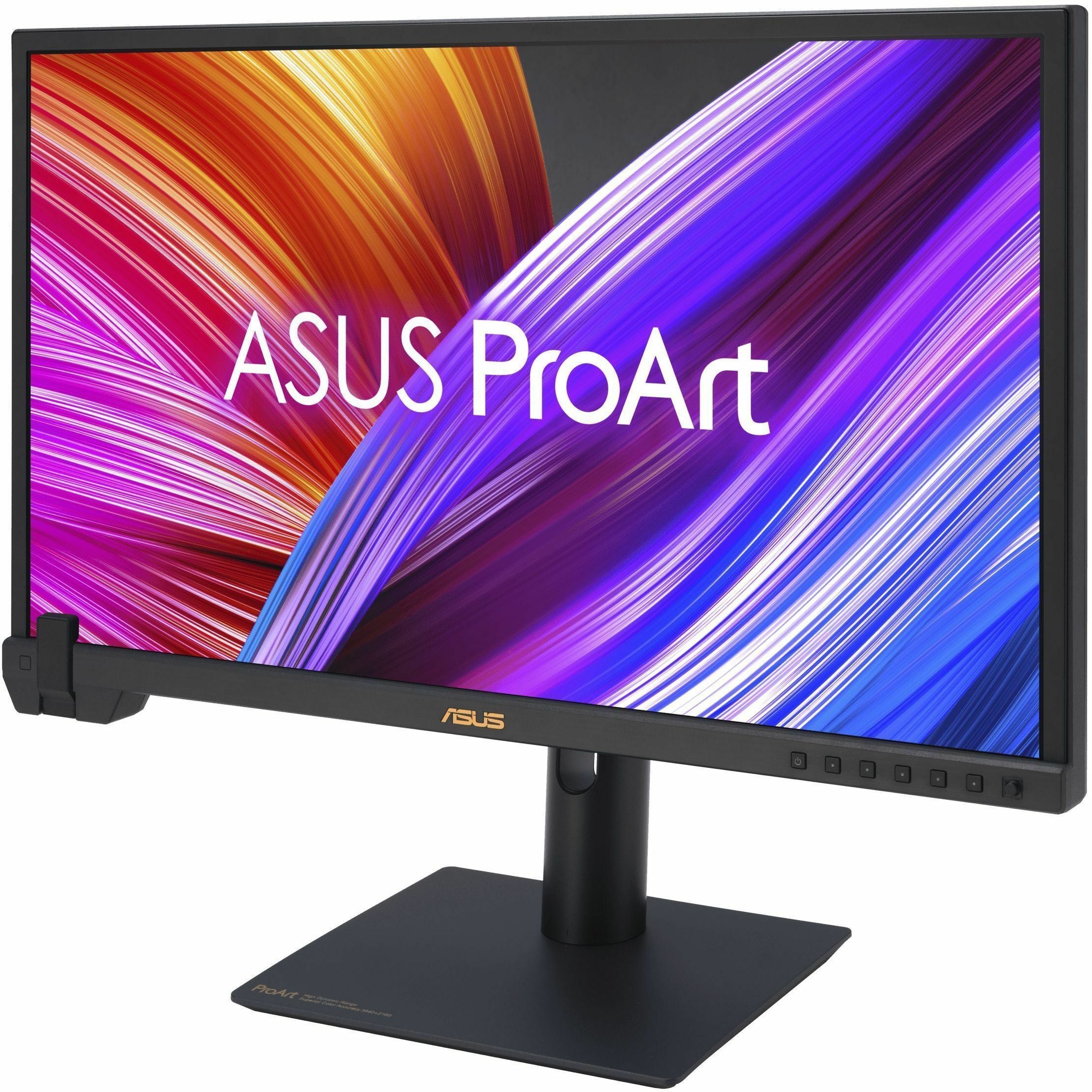 Asus ProArt PA24US 24" Class 4K UHD LED Monitor - 16:9 | SKU AS-PA24US