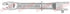 Brake Adjuster Left Toyota Hilux Fortuner Hiace Cam (10801008K)
