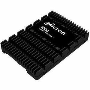 Micron 7500 3.75 TB Solid State Drive - Internal - U.3 | SKU R7500P3T8A