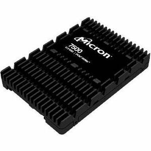Micron 7500 800 GB Solid State Drive - Internal - U.3 | SKU R7500M800A