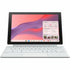 Asus Chromebook Detachable CM3 CM3001DM2A-YZ44T-S 10.5" Touchscreen Rugged Detachable 2 in 1 Chromebook - WUXGA - Octa-core (ARM Cortex A76 + Cortex A55) - 4 GB - 64 GB Flash Memory - Foggy Silver | SKU AS-CM31Z44