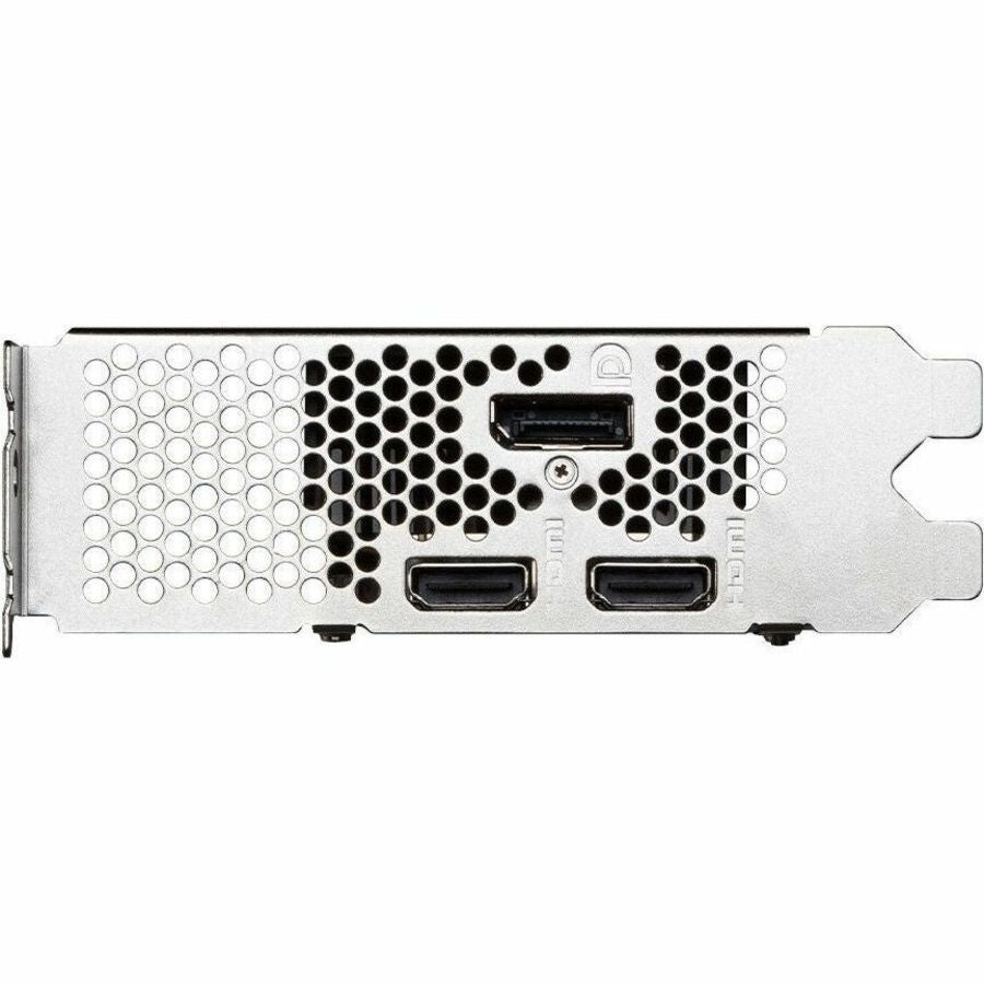 MSI GeForce RTX™ 3050 LP 6G OC - G3050LP6C - 6GB GDDR6 - DisplayPort - HDMI | SKU MSI-305LP6