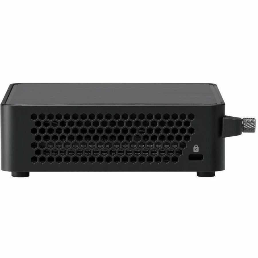 Asus NUC 14 Pro NUC14RVHu7 Barebone System - Mini PC - Socket BGA-2049 - 1 x Intel Core Ultra 7 14th Gen 155H 1.40 GHz Hexadeca-core (16 Core) | SKU AS-N14RU7U