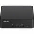 Asus NUC 14 Pro NUC14RVHu7 Barebone System - Mini PC - Socket BGA-2049 - 1 x Intel Core Ultra 7 14th Gen 155H 1.40 GHz Hexadeca-core (16 Core) | SKU AS-N14RU7U