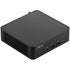 Asus NUC 14 Pro NUC14RVHu7 Barebone System - Mini PC - Socket BGA-2049 - 1 x Intel Core Ultra 7 14th Gen 155H 1.40 GHz Hexadeca-core (16 Core) | SKU AS-N14RU7U