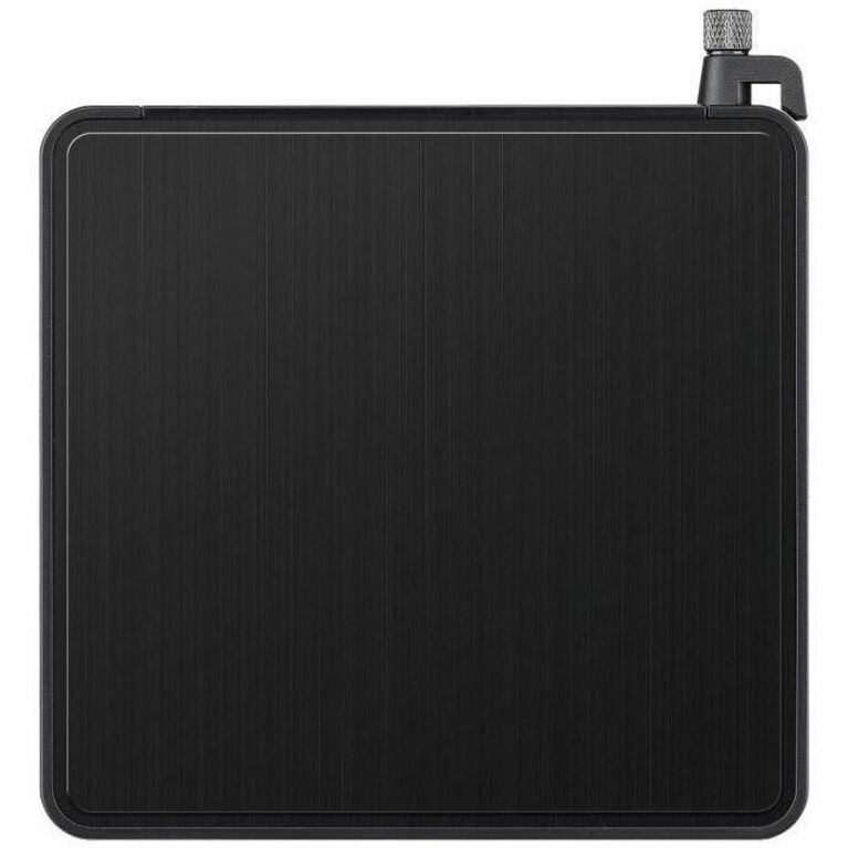 Asus NUC 14 Pro NUC14RVHu7 Barebone System - Mini PC - Socket BGA-2049 - 1 x Intel Core Ultra 7 14th Gen 155H 1.40 GHz Hexadeca-core (16 Core) | SKU AS-N14RU7U