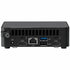 Asus NUC 14 Pro NUC14RVHu7 Barebone System - Mini PC - Socket BGA-2049 - 1 x Intel Core Ultra 7 14th Gen 155H 1.40 GHz Hexadeca-core (16 Core) | SKU AS-N14RU7U