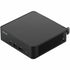 Asus NUC 14 Pro NUC14RVHu7 Barebone System - Mini PC - Socket BGA-2049 - 1 x Intel Core Ultra 7 14th Gen 155H 1.40 GHz Hexadeca-core (16 Core) | SKU AS-N14RU7U