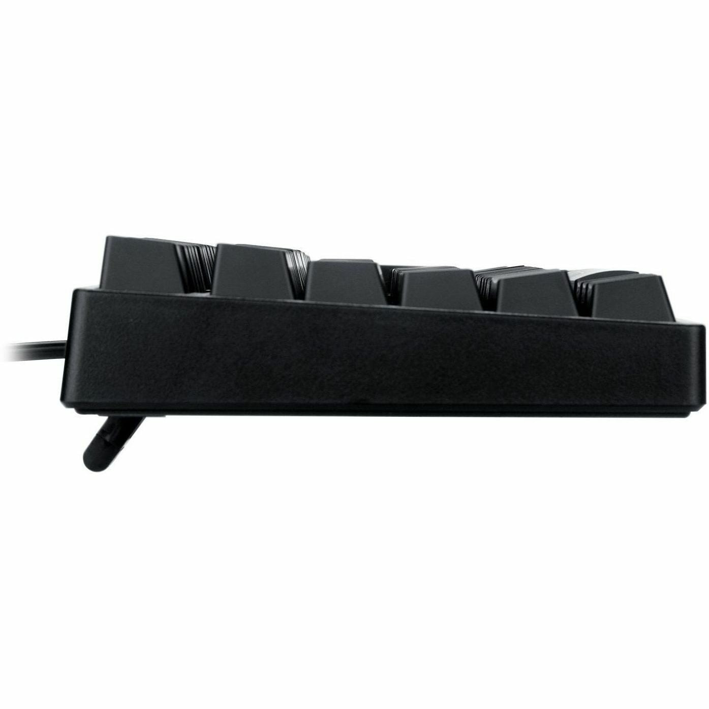Redragon Surara K582 Gaming Keyboard | SKU KB-K582RGB