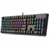 Redragon Surara K582 Gaming Keyboard | SKU KB-K582RGB