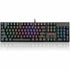 Redragon Surara K582 Gaming Keyboard | SKU KB-K582RGB