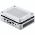 Asus NUC 14 Pro+ NUC14RVSU7 Desktop Computer - Intel Core Ultra 7 14th Gen 155H - 32 GB - 1 TB SSD - Mini PC | SKU AS-N14SU7U