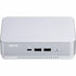 Asus NUC 14 Pro+ NUC14RVSU7 Desktop Computer - Intel Core Ultra 7 14th Gen 155H - 32 GB - 1 TB SSD - Mini PC | SKU AS-N14SU7U