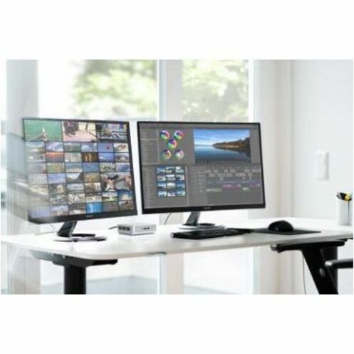 Asus NUC 14 Pro+ NUC14RVSU7 Desktop Computer - Intel Core Ultra 7 14th Gen 155H - 32 GB - 1 TB SSD - Mini PC | SKU AS-N14SU7U
