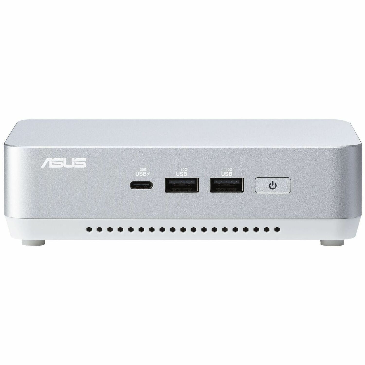Asus NUC 14 Pro+ Barebone System - Mini PC - Core Ultra 7 14th Gen 155H | SKU AS-N14RV7U