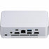 Asus NUC 14 Pro+ NUC14RVSu5 Barebone System - Mini PC - Core Ultra 5 14th Gen 125H | SKU AS-N14RV5U