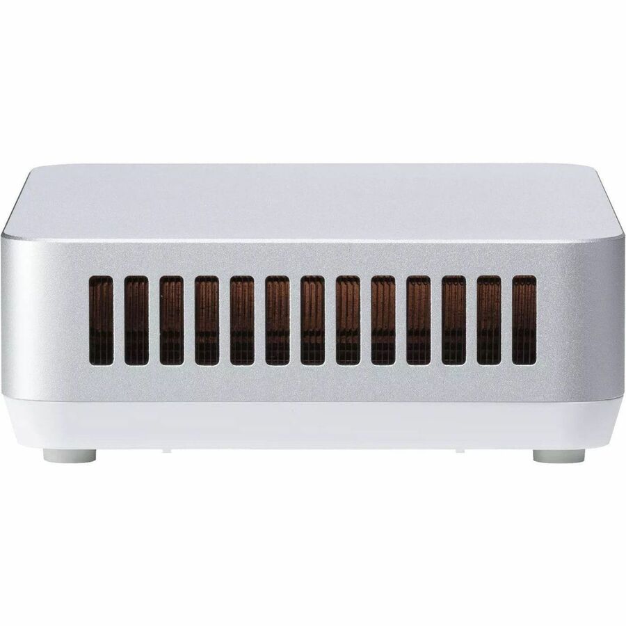 Asus NUC 14 Pro+ NUC14RVSu5 Barebone System - Mini PC - Core Ultra 5 14th Gen 125H | SKU AS-N14RV5U