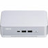 Asus NUC 14 Pro+ NUC14RVSu5 Barebone System - Mini PC - Core Ultra 5 14th Gen 125H | SKU AS-N14RV5U