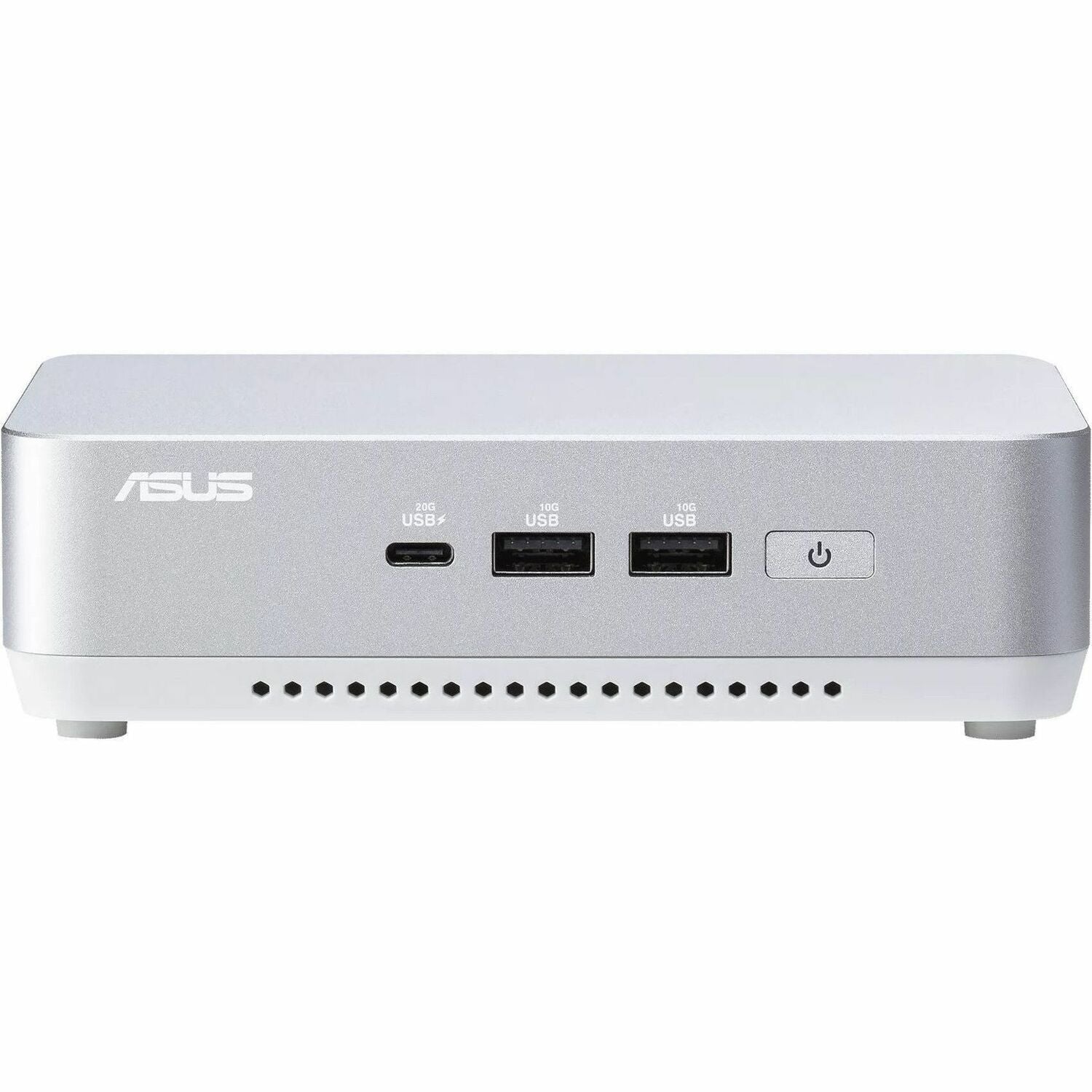 Asus NUC 14 Pro+ NUC14RVSu5 Barebone System - Mini PC - Core Ultra 5 14th Gen 125H | SKU AS-N14RV5U