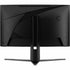 MSI MAG 27CQ6PF 27" Class WQHD Curved Screen Gaming LCD Monitor - 16:9 - Metallic Black | SKU MSI-MAG27F