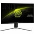 MSI MAG 27CQ6PF 27" Class WQHD Curved Screen Gaming LCD Monitor - 16:9 - Metallic Black | SKU MSI-MAG27F
