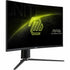 MSI MAG 27CQ6PF 27" Class WQHD Curved Screen Gaming LCD Monitor - 16:9 - Metallic Black | SKU MSI-MAG27F