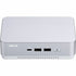 Asus NUC 14 Pro+ Desktop Computer - Intel Core Ultra 9 14th Gen 185H - 32 GB - 1 TB SSD - Mini PC | SKU AS-N14SU9U