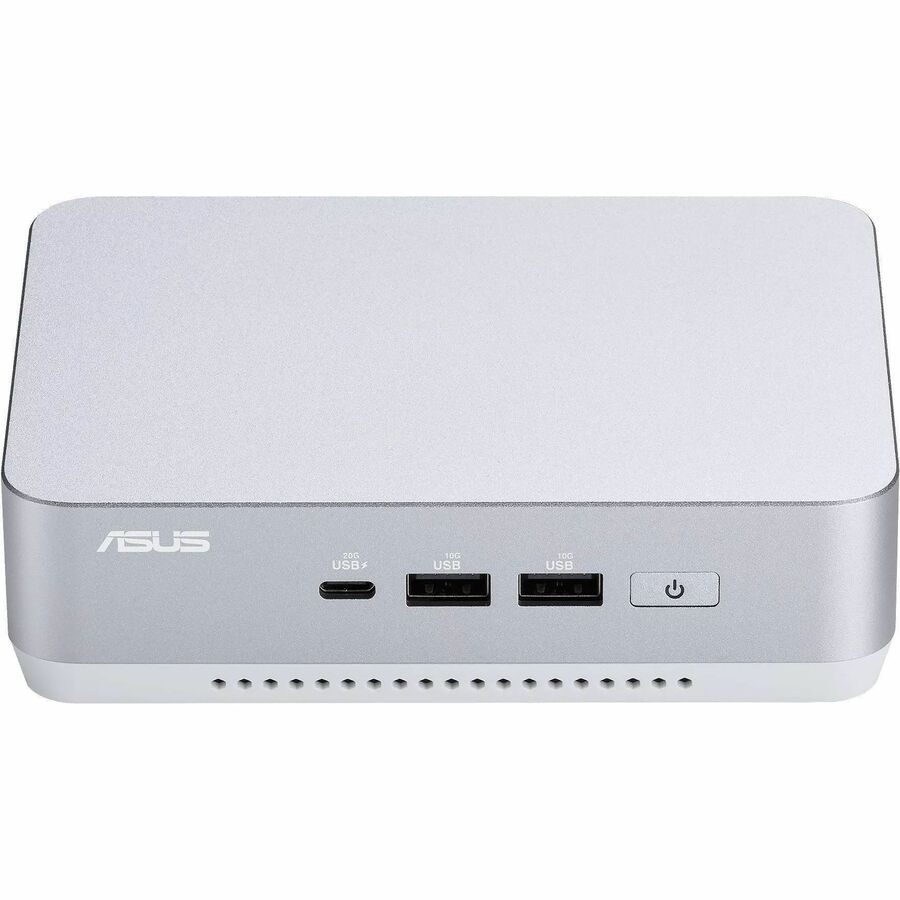 Asus NUC 14 Pro+ Desktop Computer - Intel Core Ultra 9 14th Gen 185H - 32 GB - 1 TB SSD - Mini PC | SKU AS-N14SU9U