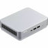 Asus NUC 14 Pro+ Desktop Computer - Intel Core Ultra 9 14th Gen 185H - 32 GB - 1 TB SSD - Mini PC | SKU AS-N14SU9U