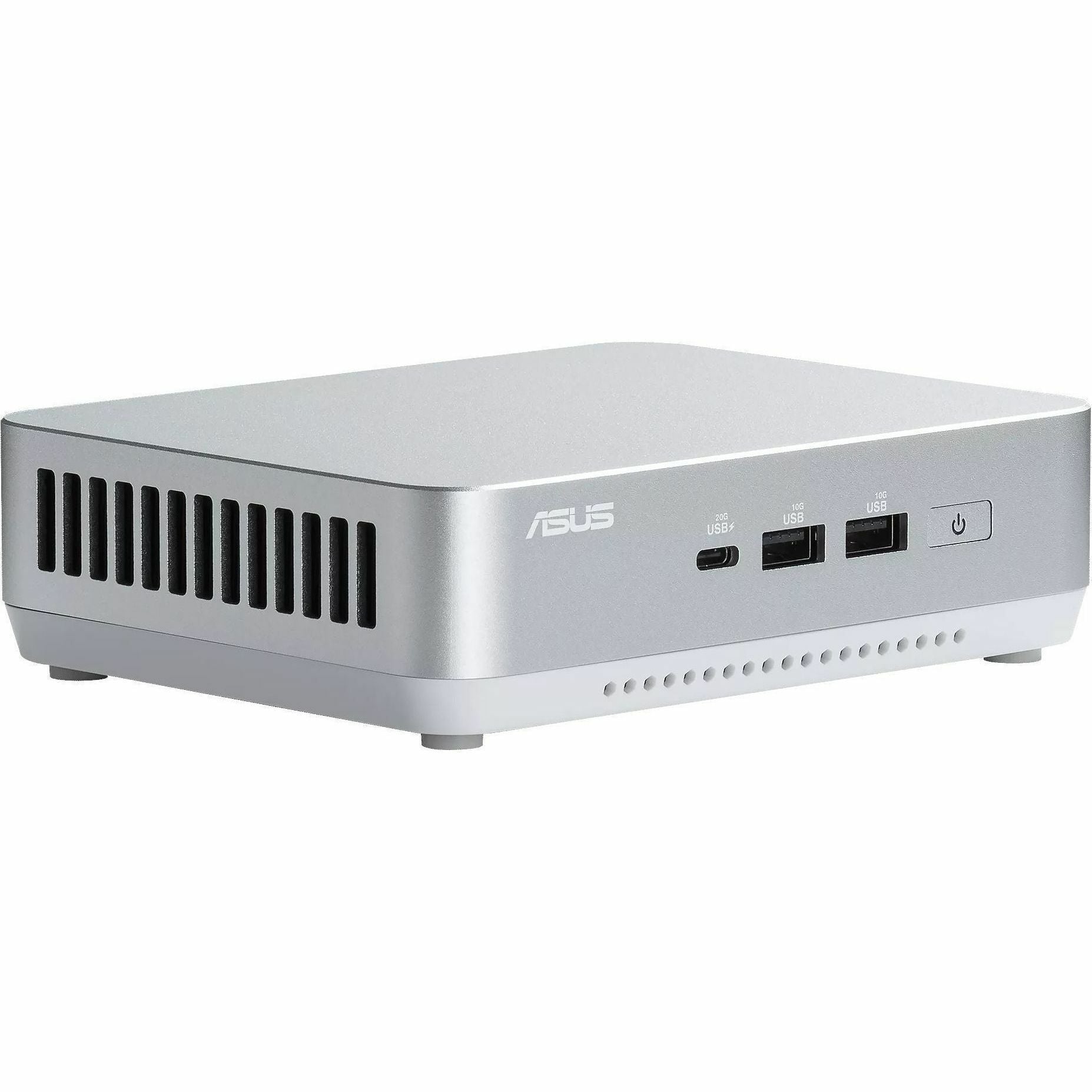 Asus NUC 14 Pro+ Desktop Computer - Intel Core Ultra 9 14th Gen 185H - 32 GB - 1 TB SSD - Mini PC | SKU AS-N14SU9U