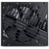 XPG CORE REACTOR II VE 850W Power Supply | SKU PS-CRVE850